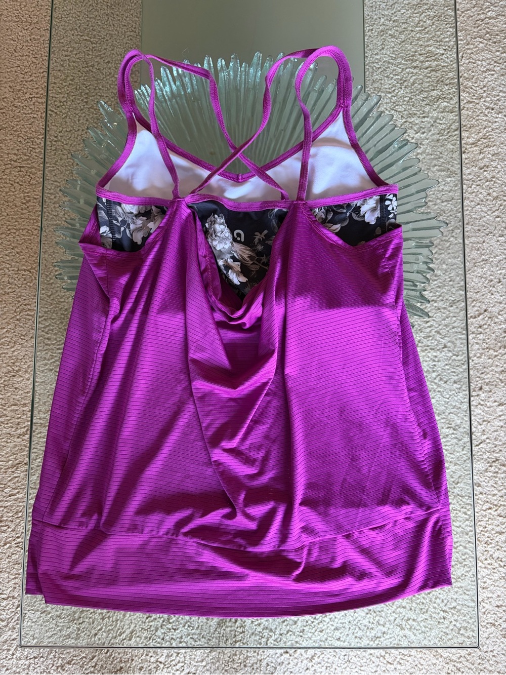 💜 Hyba Tank 2 in 1